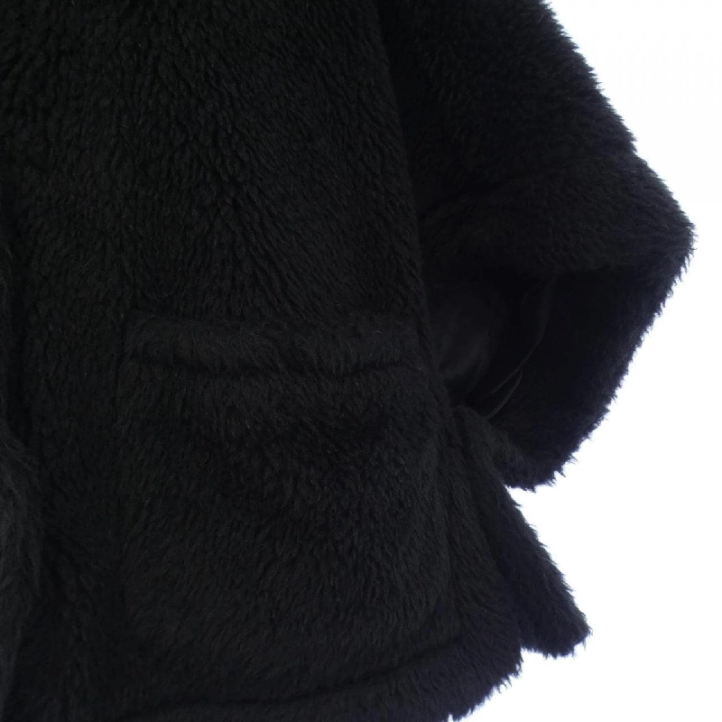 【Mã giảm giá】Max Mara Cape 636566