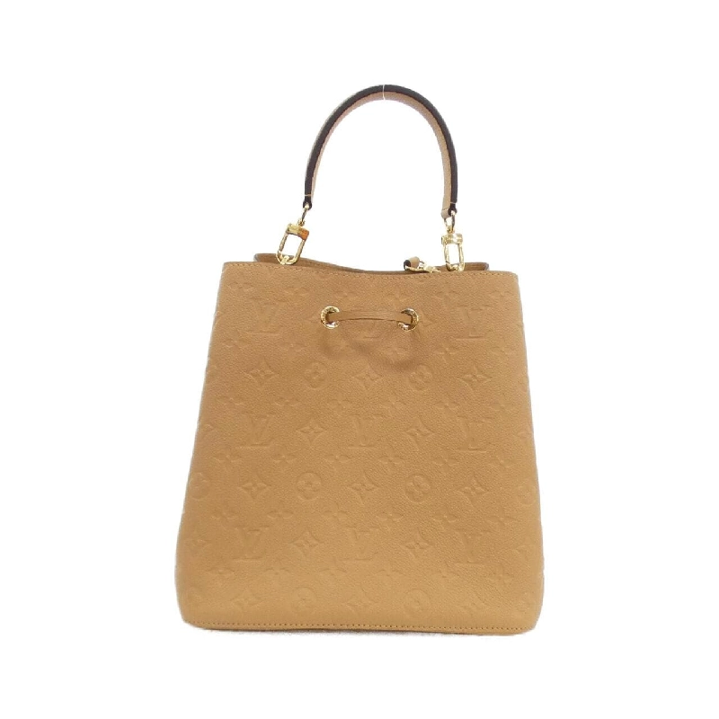 Túi xách vai Louis Vuitton Monogram Empreinte Neo Noé MM M11815 - Hàng hiệu Chính hãng 766040