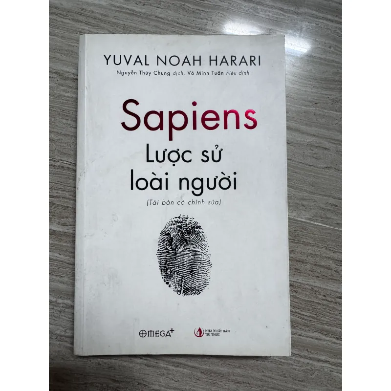 Lược sử loài người 1010555