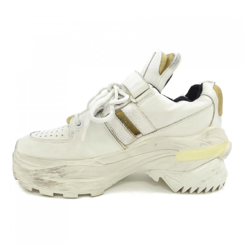 【Phiếu giảm giá】Giày sneaker Maison Margiela 661614