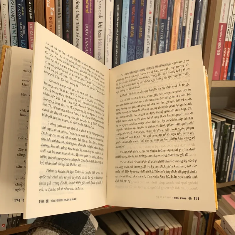 [BÌA CỨNG] Tôn Tử - Binh pháp và 36 kế 708432