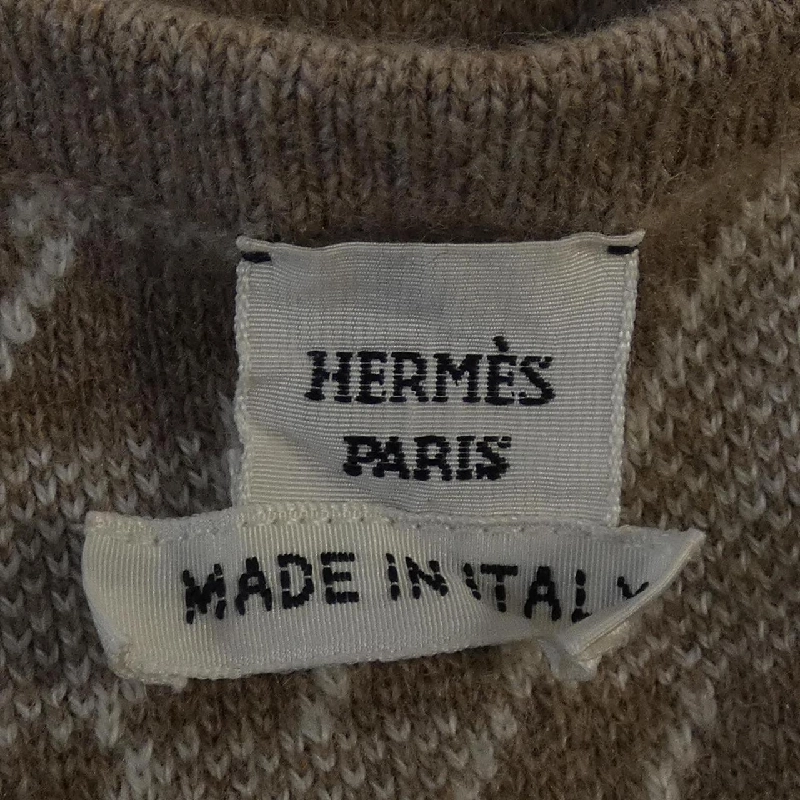 HERMES HERMES Áo len 639705