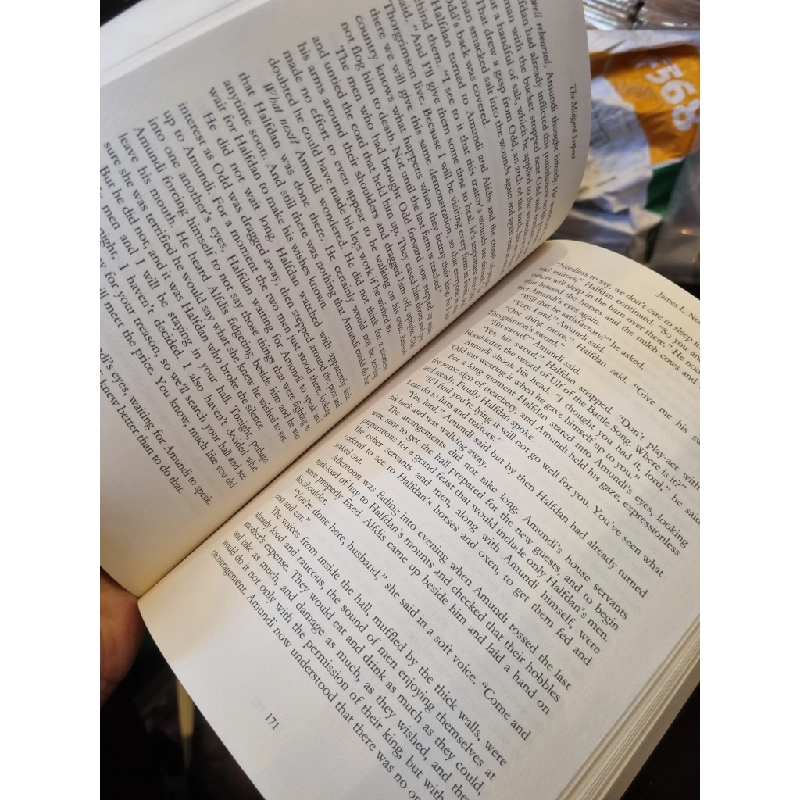 The Midgard Serpent - James L. Nelson 395995