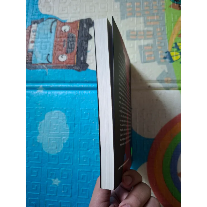 Quyền lực mềm: Ý niệm mới về thành công trong chính trị thế giới 798557