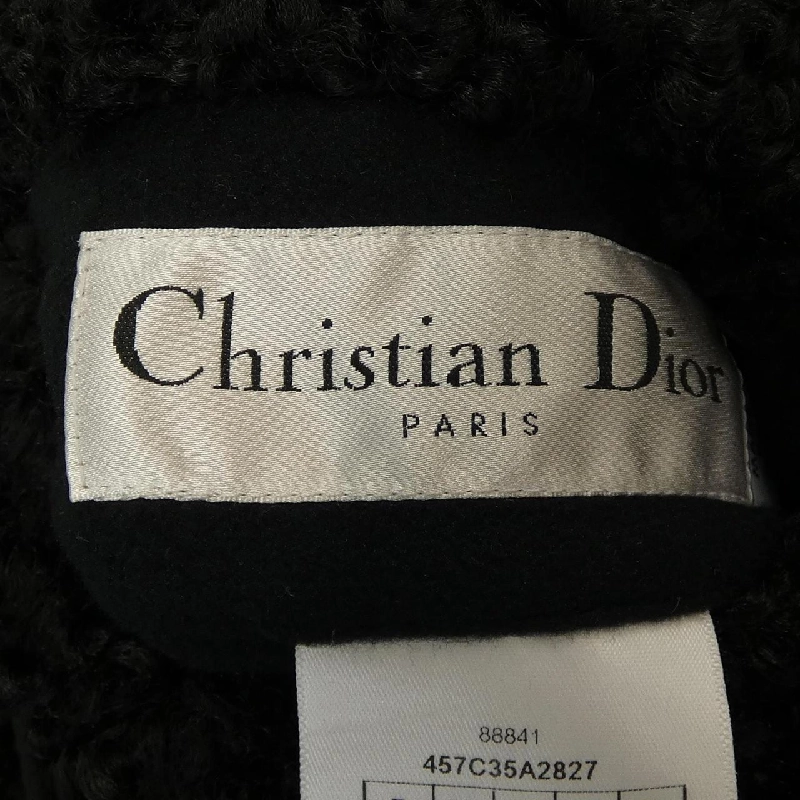 Áo khoác CHRISTIAN DIOR 633430