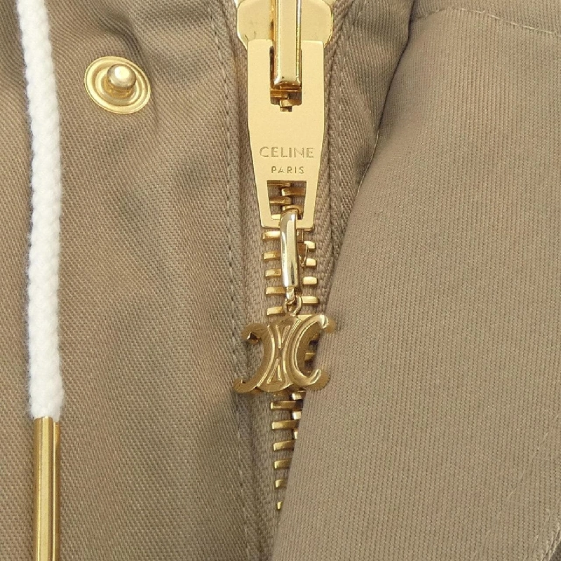 【Mã giảm giá】Áo khoác CELINE 636938