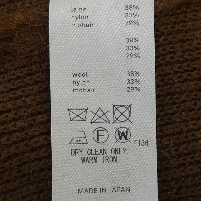 Áo khoác cardigan ATON - Hàng hiệu Authentic 823599