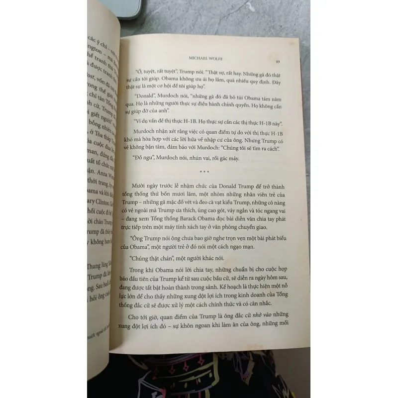 BÃO LỬA VÀ CUỒNG NỘ - TRẦN TRỌNG HẢI MINH 726410