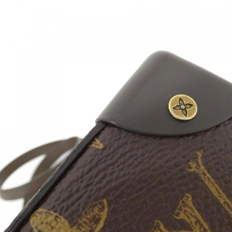 Túi xách Louis Vuitton Monogram (N°7) Hộp Trunk Dọc M59664 - Hàng hiệu Chính hãng 765051