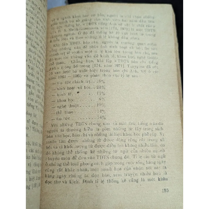 Ngôn ngữ học thống kê - Nguyễn Đức Dân 713752