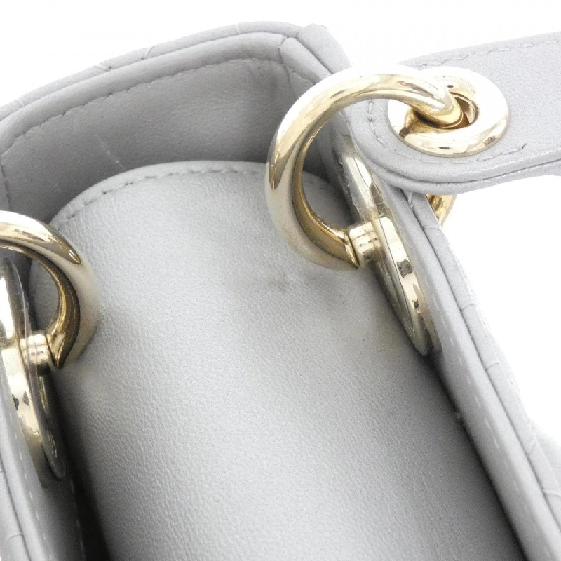 Túi Christian Dior Lady Dior Mini M0505OADU 616874