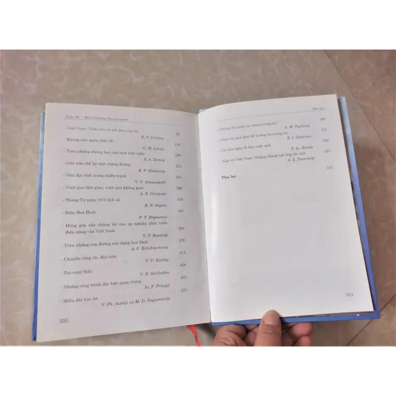 Sách: Liên Xô - Một từ không bao giờ quên - Tác giả: Nhiều tác giả 708803