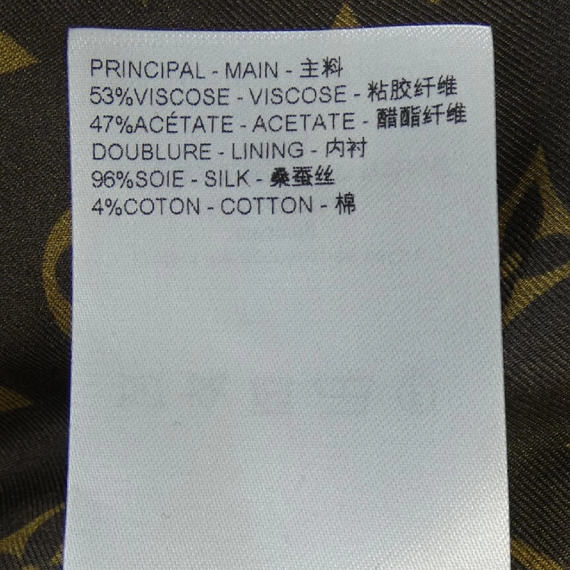 【Mã giảm giá】Áo khoác LOUIS VUITTON 637260