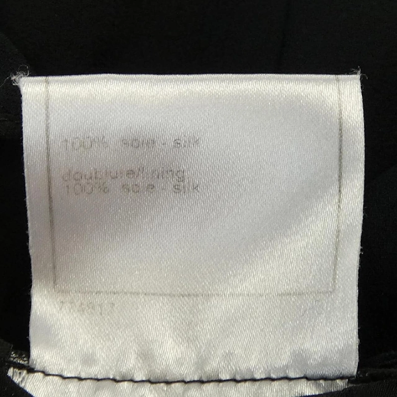 CHANEL P31217V06382 07P Tunic - Hàng hiệu Authentic 817854