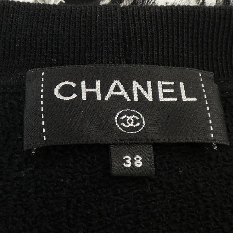 【Khuyến mãi】Chanel CHANEL Áo thun 644169