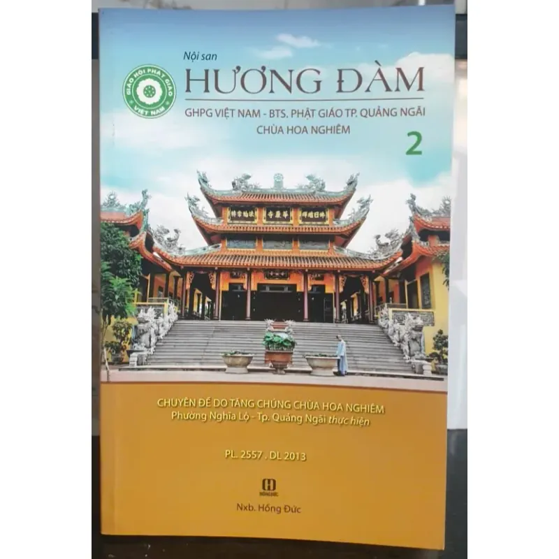 Hương Đàm 2 749128