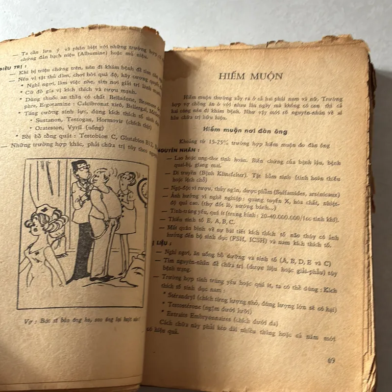 Cẩm nang Tân y học - Bs Đinh Việt Thức - 1972s 739316