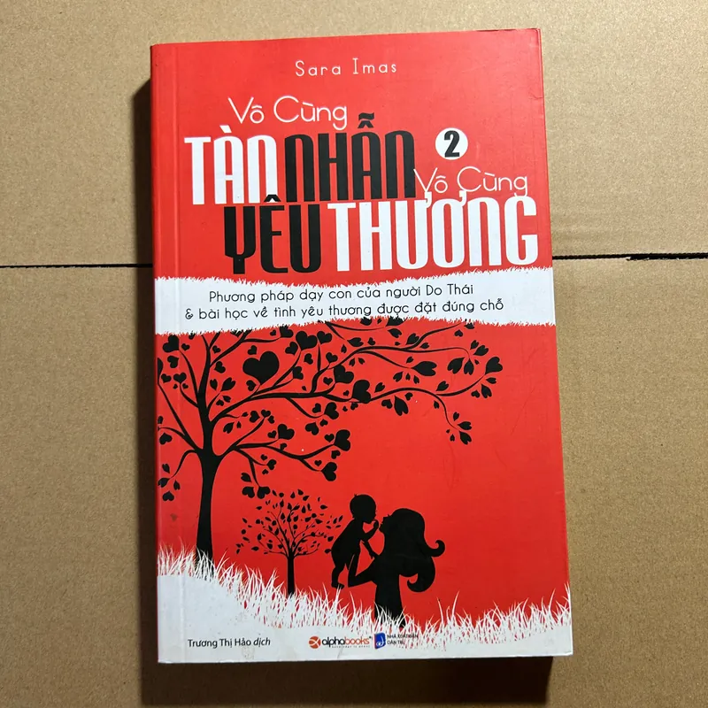 Vô cùng tàn nhẫn vô cùng yêu thương 2 571530