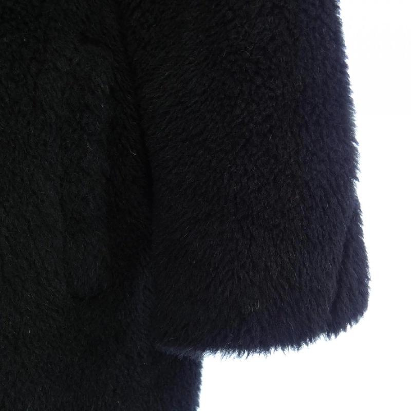 Max Mara 101604 Áo khoác gấu teddy 630557