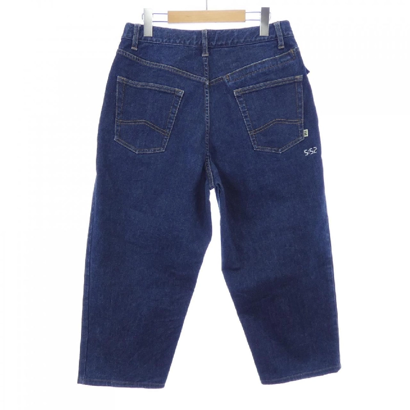 Quần jeans SSZ - Hàng hiệu Authentic 881956