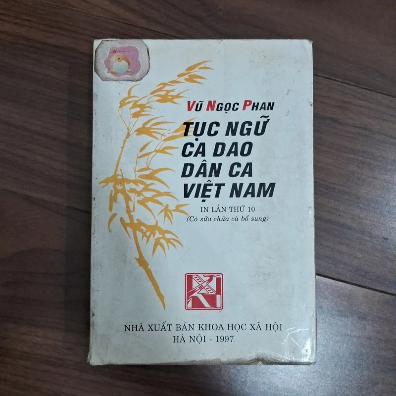 Ca dao tục ngữ việt nam 518381
