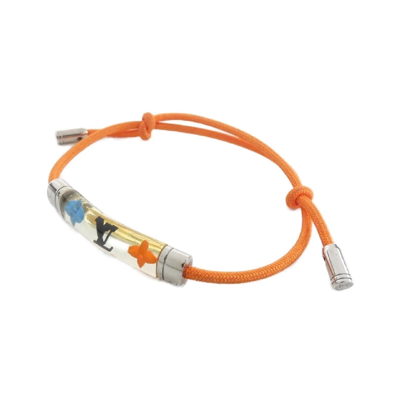 Louis Vuitton Braclet LV Inclusion M69455 - Hàng hiệu Chính hãng 807662