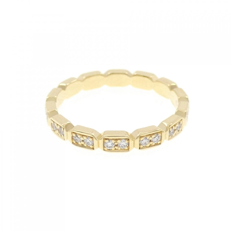 Nhẫn Chanel Première Promesse - Hàng hiệu Authentic 837573