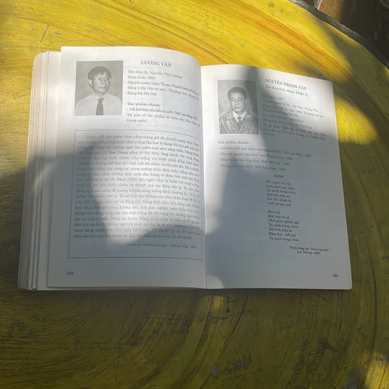 NHÀ VĂN HÀ NỘI 592897