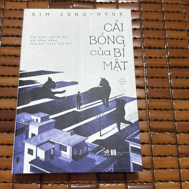 Cái bóng của bí mật - Kim Jung - Hyuk 531784