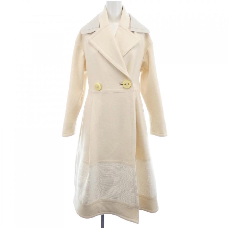 【Mã giảm giá】Áo khoác FENDI 642952