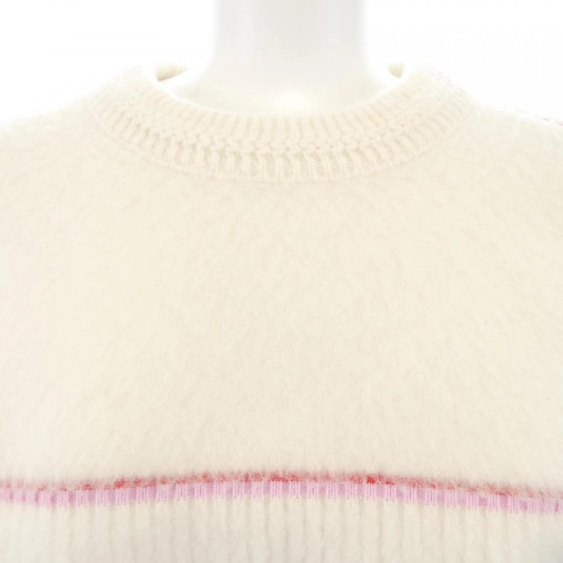 【Khuyến mãi】Chanel CHANEL Áo len 643854