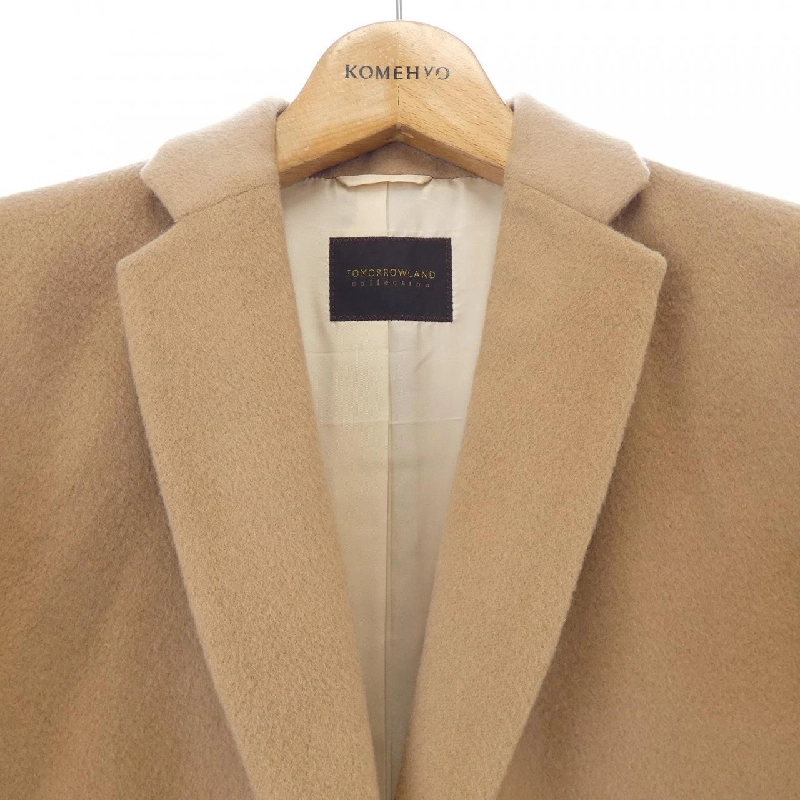 【Mã giảm giá】Bộ sưu tập Tomorrow Land TOMORROW LAND COLLEC Áo khoác 636506