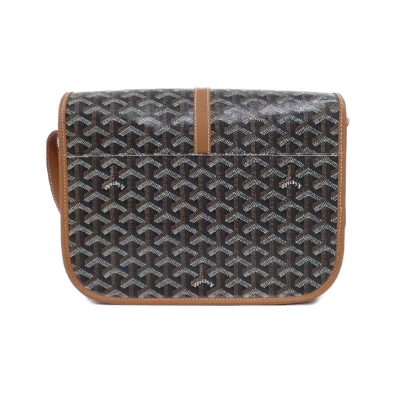 Túi xách Goyard Belvedere MM - Hàng hiệu Chính hãng 765078