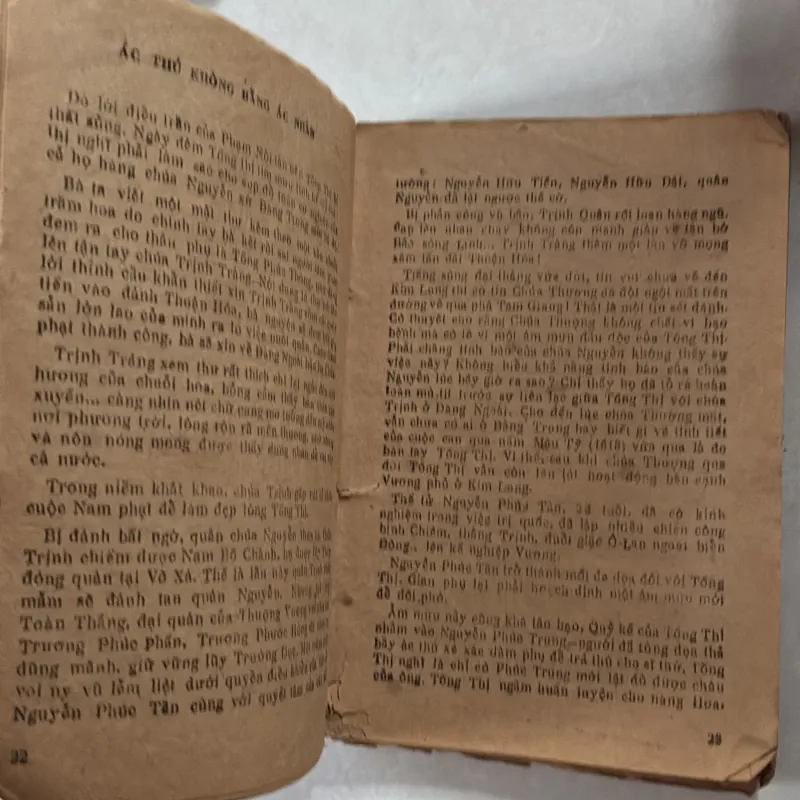 Chuyện các bà trong cung Nguyễn - Nguyễn Đắc Xuân 796976