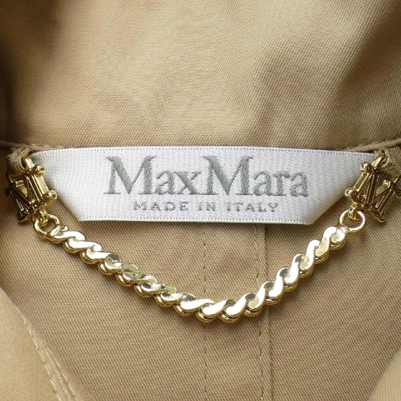 【Mã giảm giá】Max Mara Cape 636038