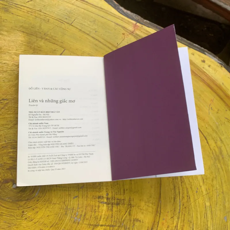 LIÊN NGƯỜI ĐƯỢC CHỌN TRUYỆN KÝ full 3 tập - Y BAN VÀ CỘNG SỰ 759852