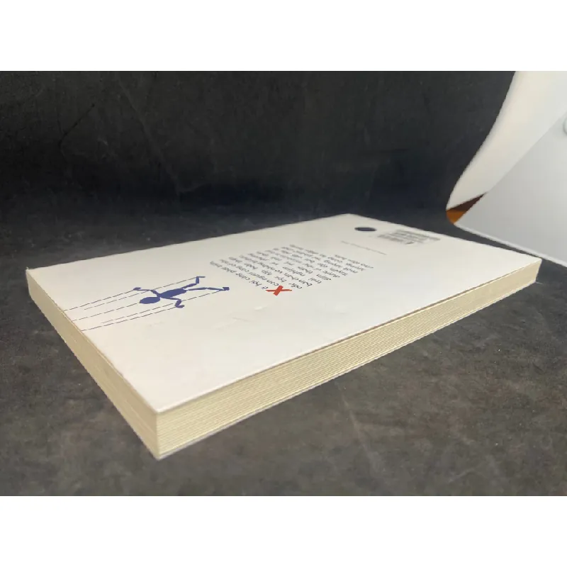 Mĩ phẩm trí tuệ Ngô Tự Lập New 90% SBM1205 450516