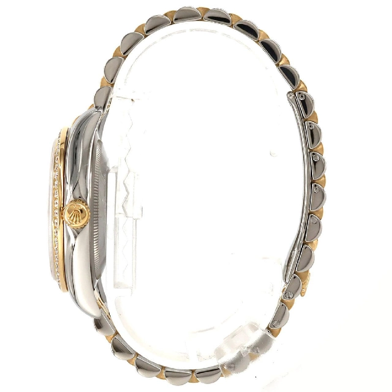 Đồng hồ Rolex Datejust 116243G SSxYG tự động - Hàng hiệu Authentic 881866