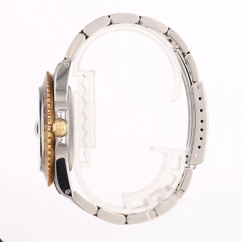 Đồng hồ Rolex GMT Master 16753 SSxYG tự động - Hàng hiệu chính hãng 882516