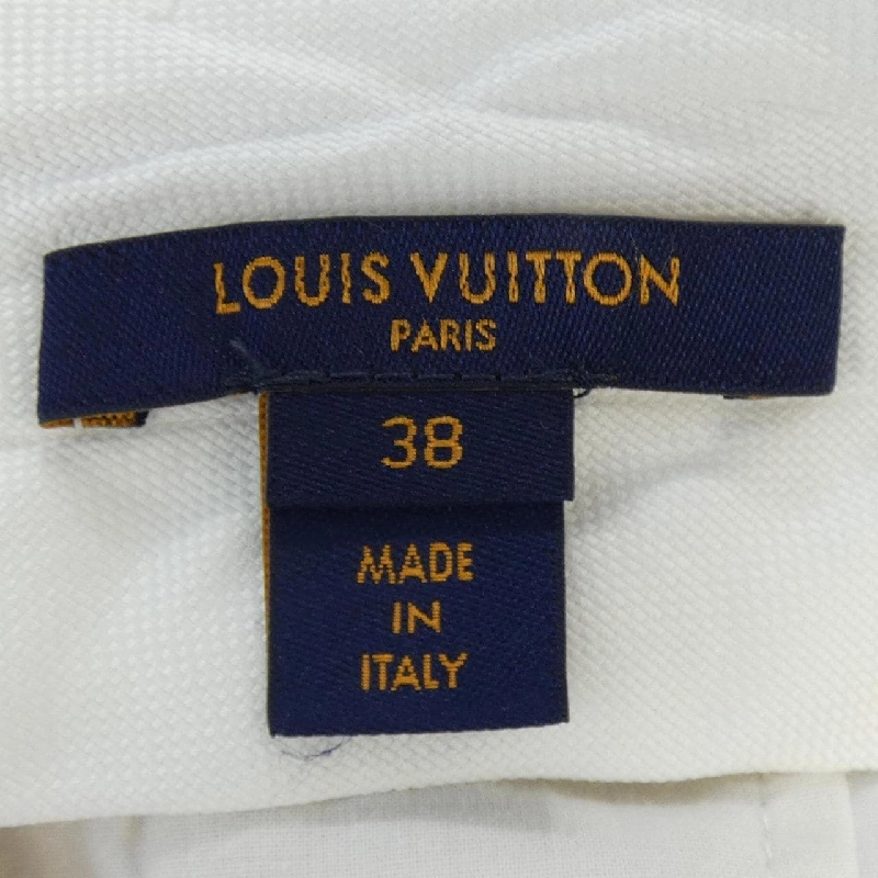 【Mã giảm giá】Quần LOUIS VUITTON 653169