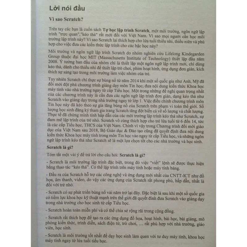 TỰ HỌC LẬP TRÌNH SCRATCH 759166