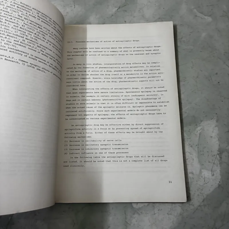 Động kinh thực nghiệm 1040807