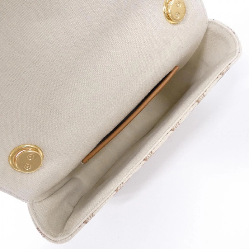 【新品】Celine 111272EZ9 Túi đeo vai 613006