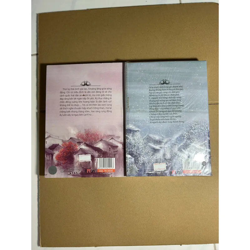 Loạn Thế Anh Hùng (tập 1 + 2) 735295