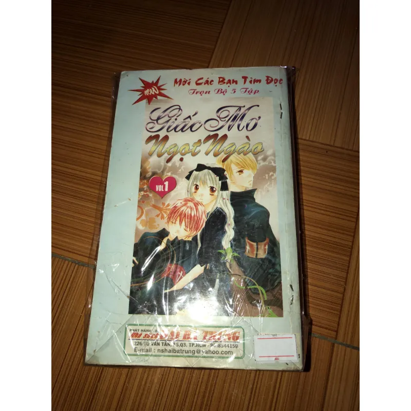 Hội trưởng giả mạo  935019