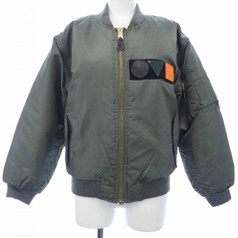 Áo khoác TOGA Odds&Ends - Hàng hiệu Authentic 824576