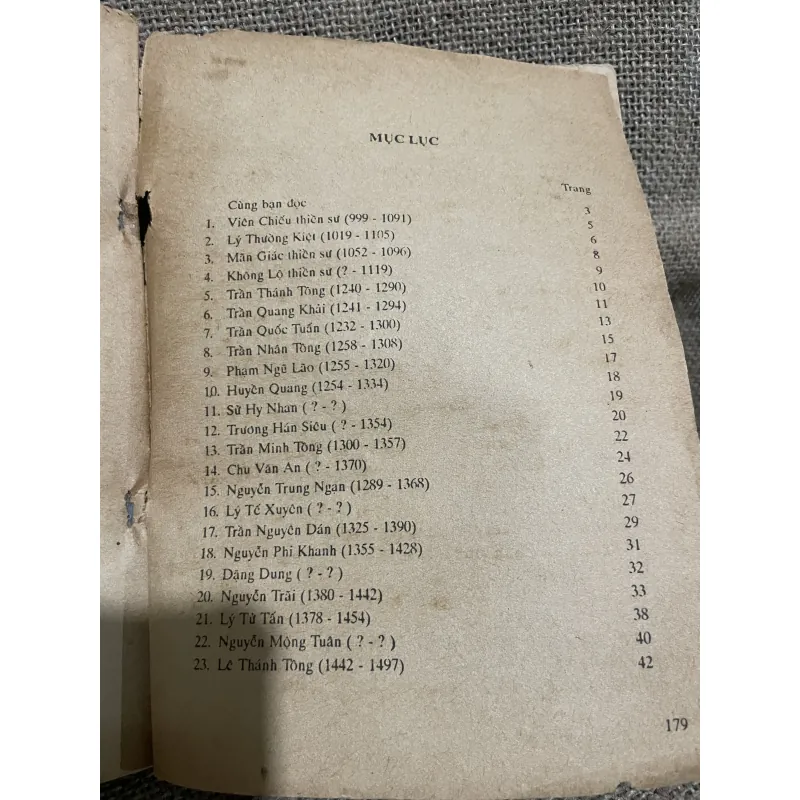 NGUYỄN ĐÌNH CHÚ - NGUYỄN ĐĂNG MẠNH - NGUYỄN AN - TÁC GIẢ VĂN HỌC Việt Nam 748195