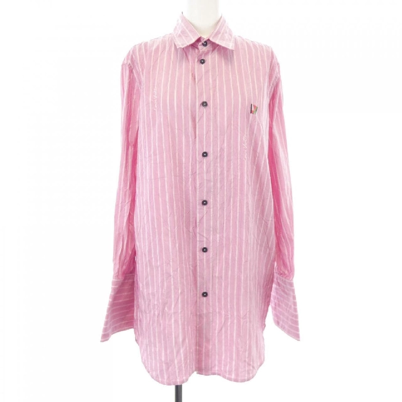 Áo sơ mi LOUIS VUITTON FQTO45JSR - Hàng hiệu Authentic 824165