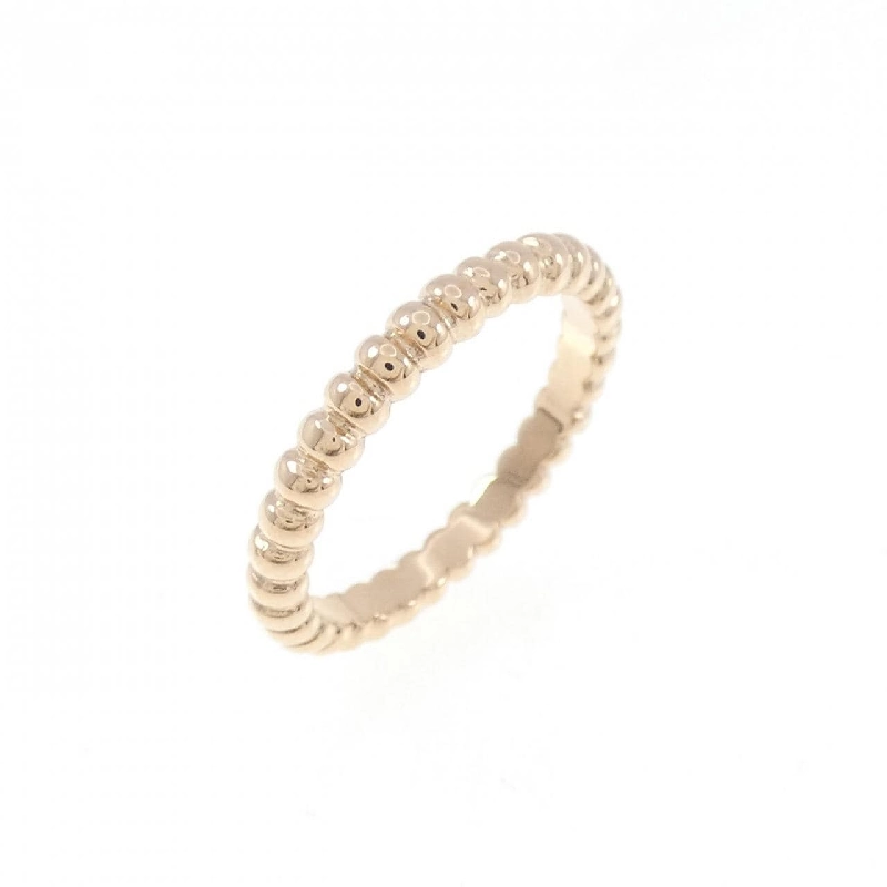Nhẫn nhỏ Perlee của Van Cleef & Arpels - Hàng hiệu Authentic 838773