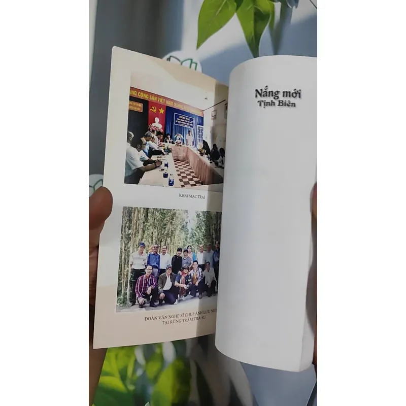 Nắng Mới Tịnh Biên - Tập Ca Cổ 798450